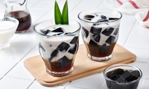 Es Cincau
